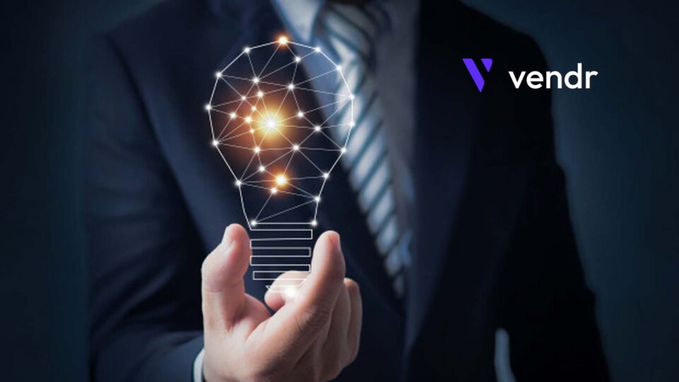 Vendr Launches 2.0, The Most Complete SaaS Buying Platform on The Market