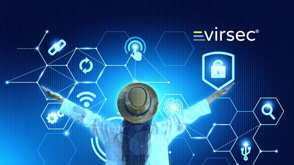 Virsec Appoints New Chief Revenue Officer to Drive Next Stage of Growth