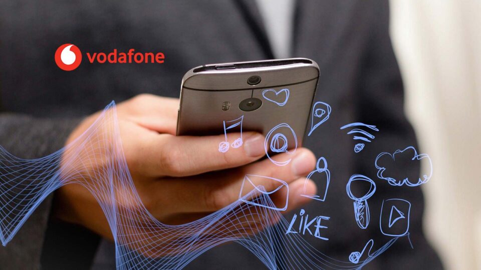 Vodafone Creating Indoor Openran Solution for Business Customers