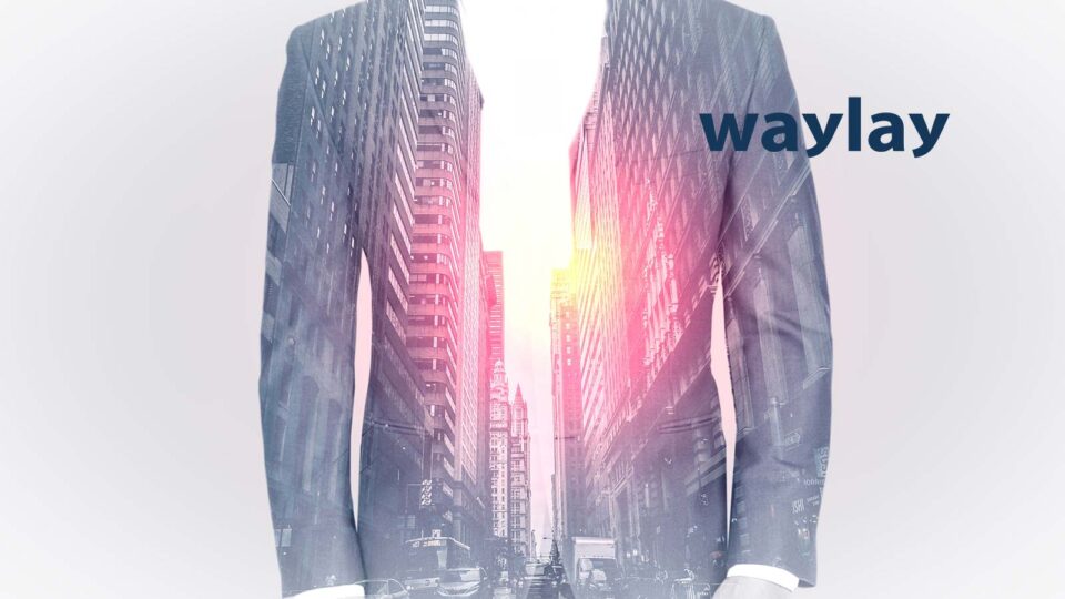 Waylay Announces Waylay IO, the first low-code developer-friendly data automation and orchestration platform