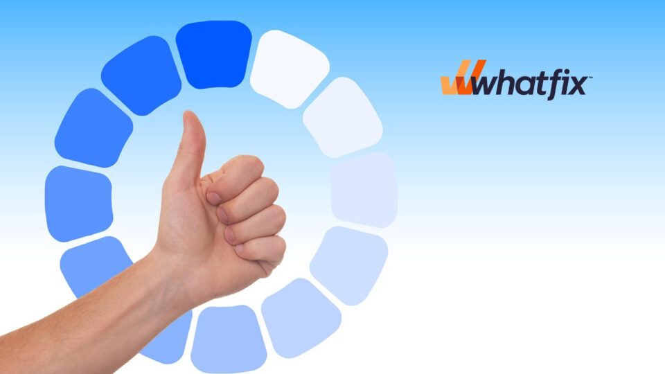 Whatfix Partners with Duck Creek Technologies to Enhance Insurance Carriers' Claims Management Software Experience