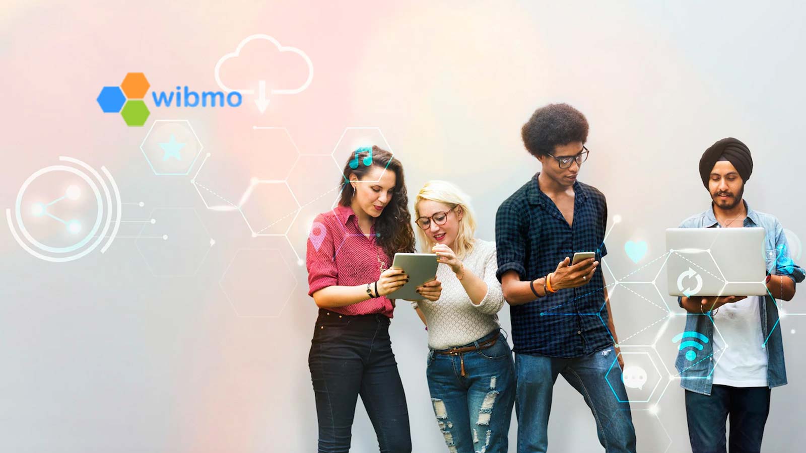 Wibmo Collaborates With Microsoft to Secure Tech Stack, Adopts Zero ...