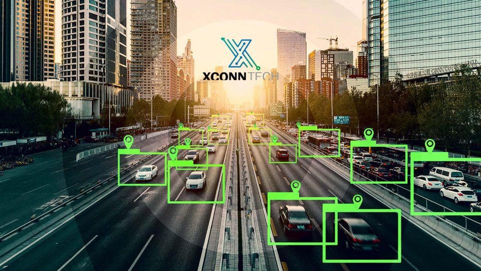 XConn Technologies Announces Partnership with Liqid