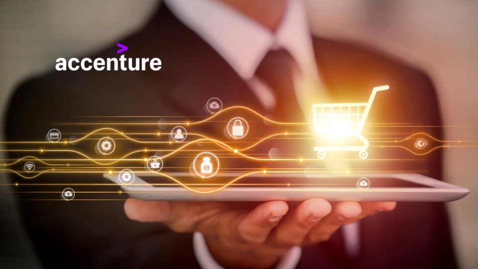 Accenture Acquires Businet System to Help Clients Deliver Personalized and Seamless Cloud-Based Ecommerce Experiences at Speed and Scale