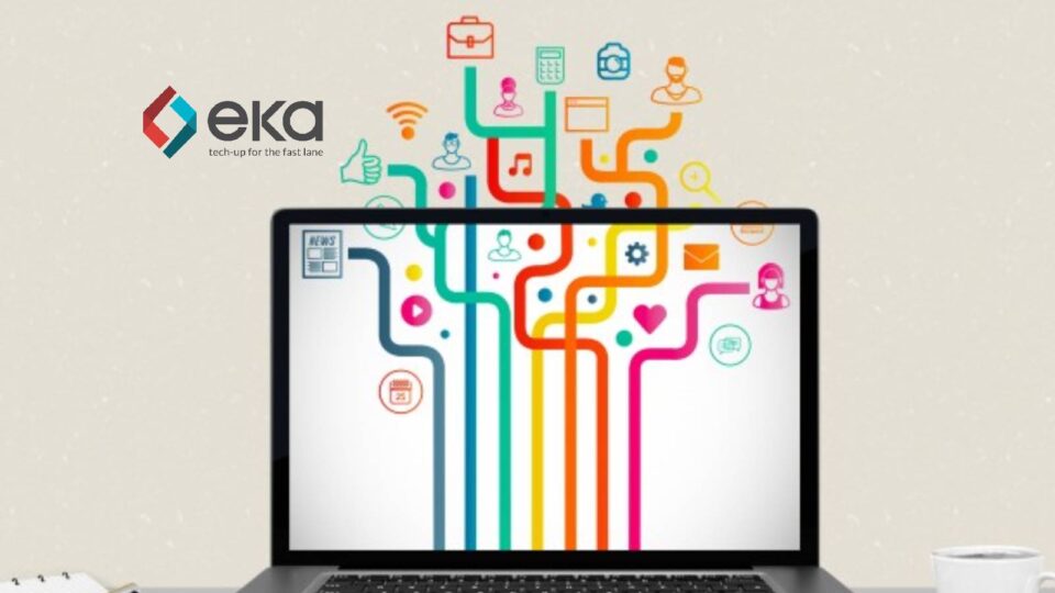 EKA Solutions Powers Complete Digitization for Small Businesses