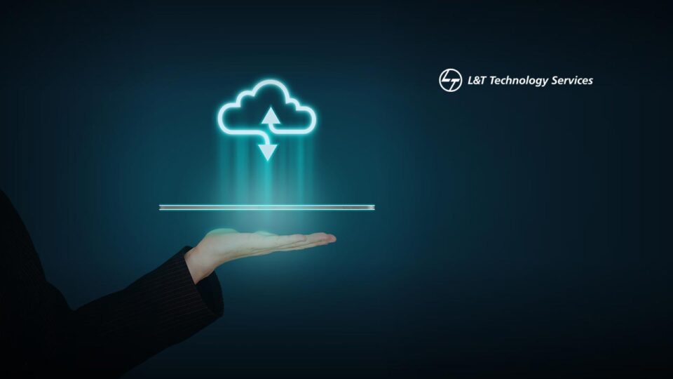 Aspen Technology_ L_T Technology Services Partner to Deliver Engineering Solutions Through Managed Cloud Hosting Services