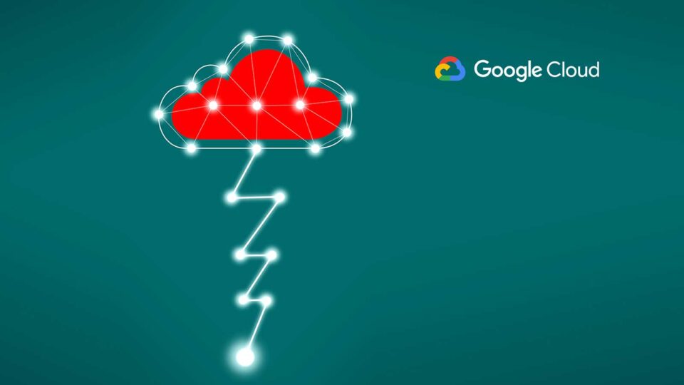  Google Cloud and Commerzbank, a leading German commercial bank with a strong international focus, announced that they are expanding their collaboration by entering into a five-year,