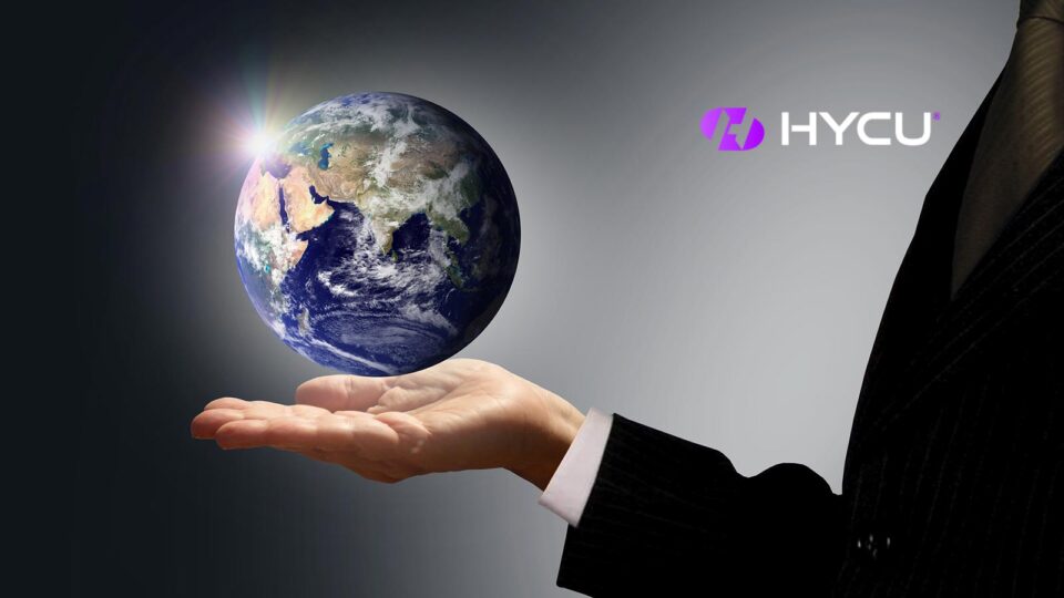 Cubic Information Systems Joins HYCU Global Partner Program