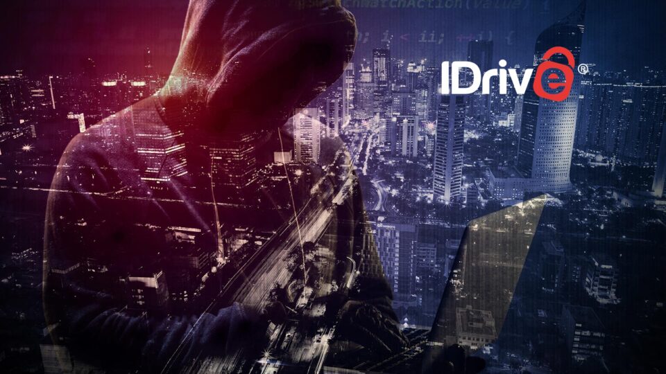 IDrive Online Backup Releases IDrive Compute - a VPS Hosting and Edge Computing Service for Developers & Enterprises