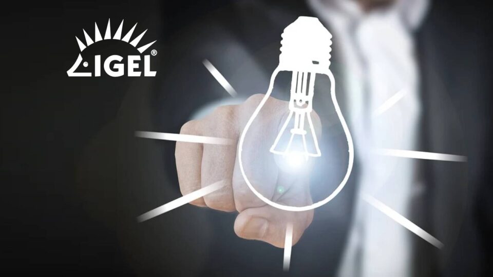 IGEL Names XenTegra as Its Innovation Partner of the Year for North America