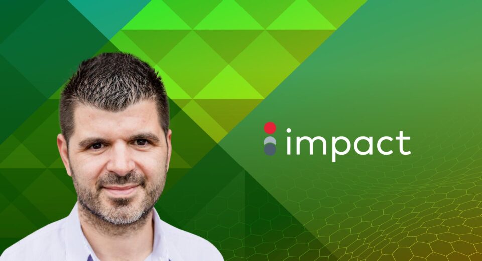 ITechnology Interview with Max Ciccotosto, Chief Product Officer at Impact