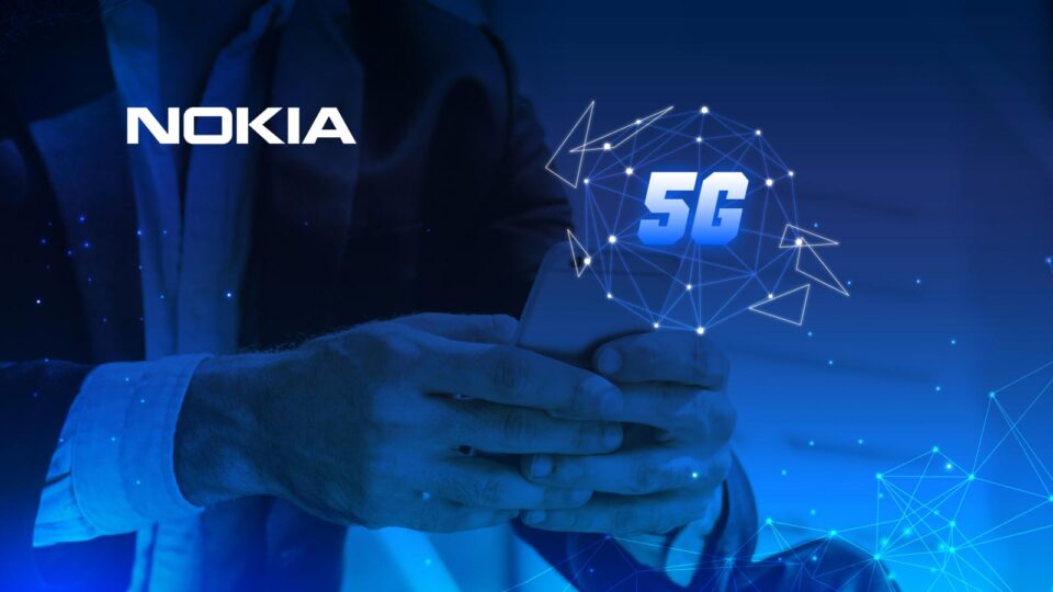 Nokia and Google Cloud Partner to Develop New, Cloud-Based 5G Radio Solutions