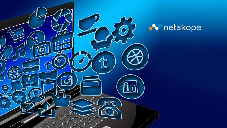 Netskope Validated in Microsoft 365 Networking Partner Program