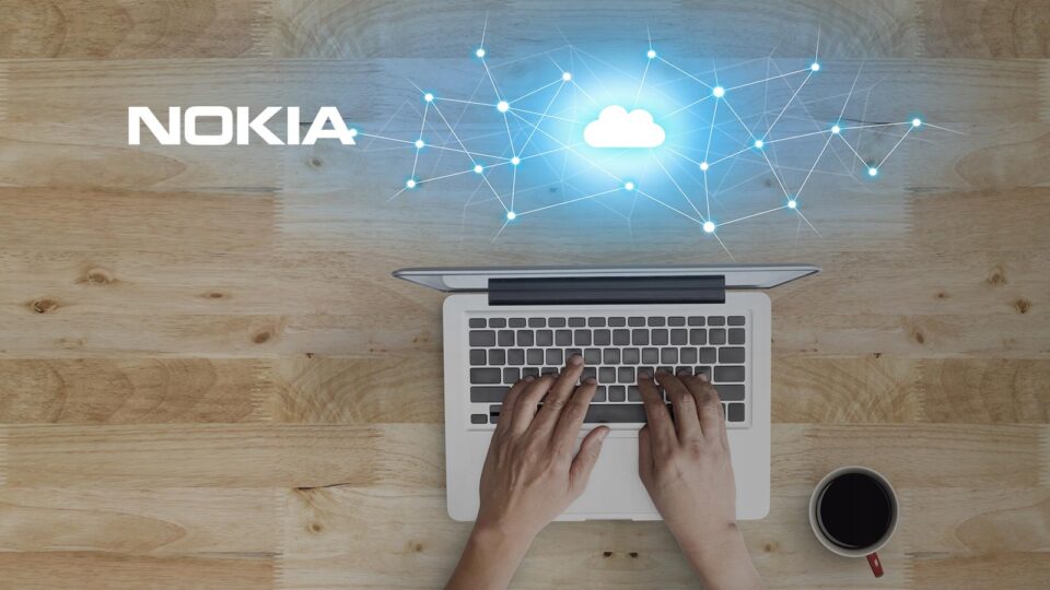 Nokia Partners With Microsoft on Cloud Solutions for Enterprise