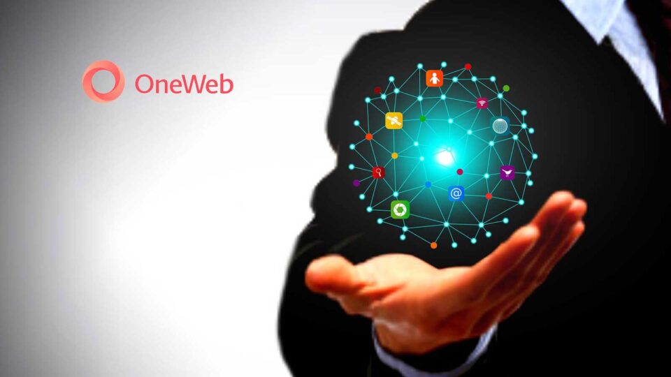 OneWeb Welcomes TrustComm as a DoD Distribution Partner