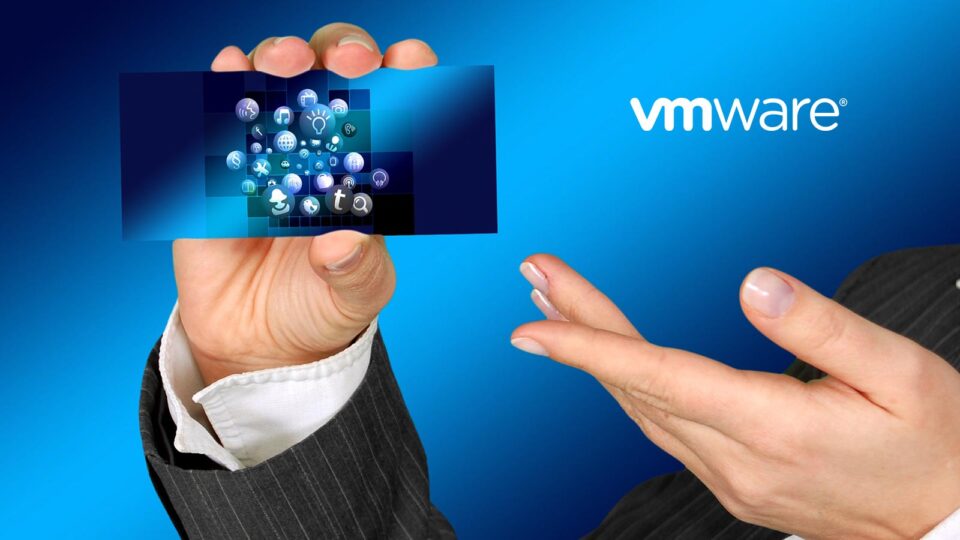 Partners Accelerate Profitability with New Customer Lifecycle Incentives from VMware