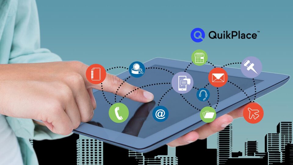 Public Influencer Marketplace QuikPlace Is Set to Release Their Mobile App