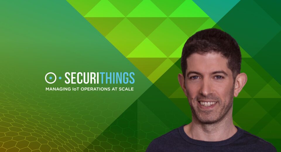 ITechnology Interview with Roy Dagan, CEO and Co-Founder at SecuriThings