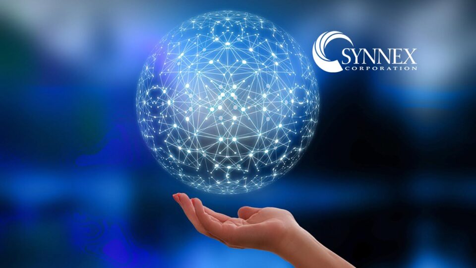 SYNNEX to Combine with Tech Data Creating a Leading Global IT Distributor