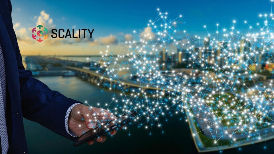 Scality doubles down on scale-out file system enhancements in RING to deliver industry-leading business continuance solutions