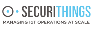 SecuriThings Logo