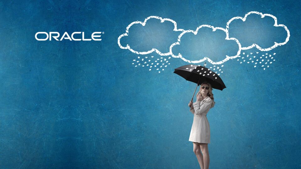 TIM Brasil Selects Oracle and Microsoft to Migrate All of its Datacenter Workloads to the Cloud