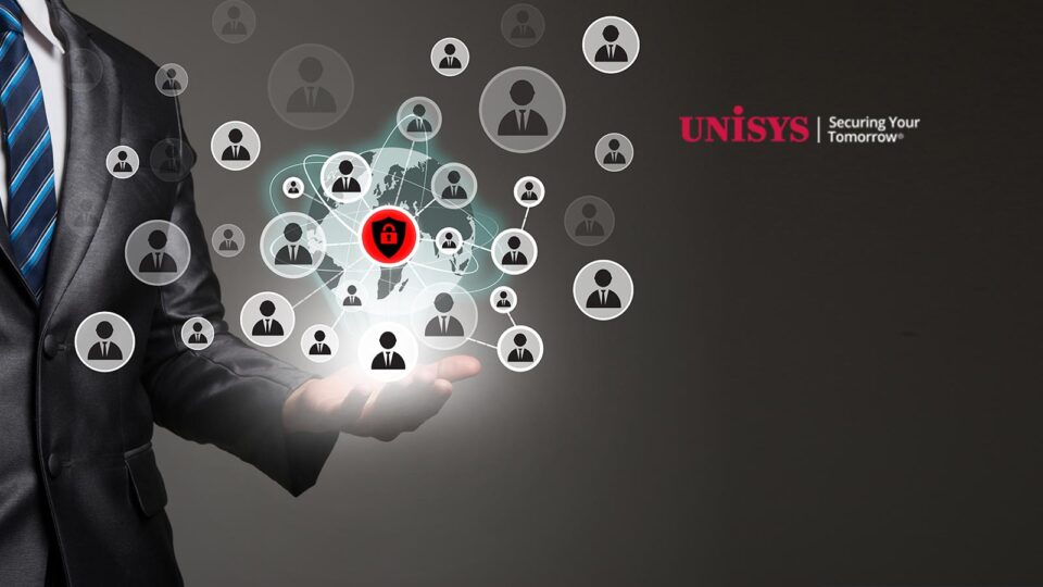 Unisys Named a Leader in Cyber Resiliency Services by NelsonHall