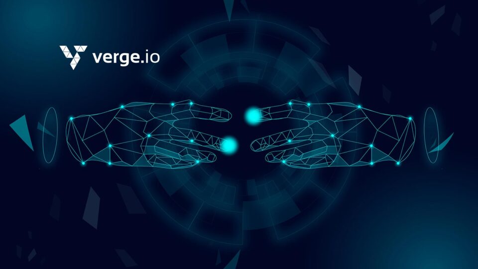 Verge.io and Intequus Announce Strategic Partnership