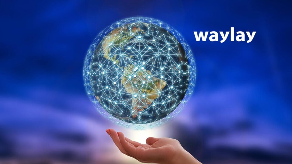 Waylay Announces New Organizational Structure to Enter its Next Phase of Growth and Global Expansion