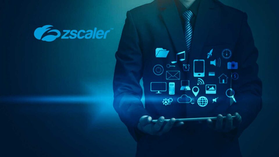 A New Era of Cybersecurity: Ridge IT Corporation Named Global Services Partner Of The Year by Zscaler