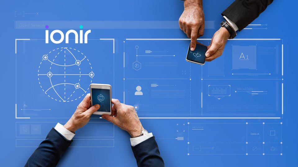 ionir Eliminates Data Gravity with Unrivaled Kubernetes Native Storage and Data Management Platform