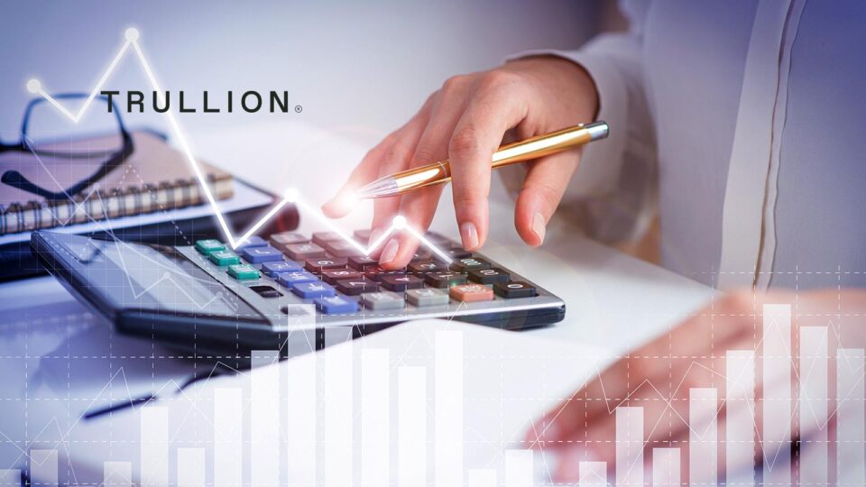 Trullion Announces Real-Time, AI-Powered Accounting Platform, Secures Seed Financing