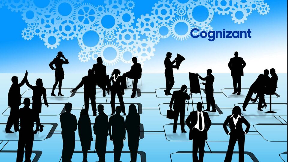 Cognizant Recognized for Intelligent Process Automation Solutions and Leadership by Everest Group