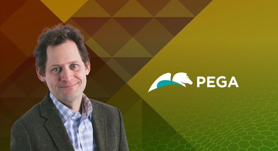 ITechnology Interview with Don Schuerman, CTO at Pegasystems