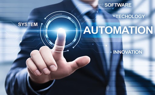 What is IT Automation