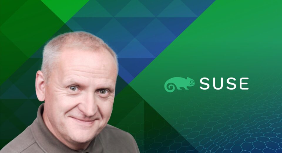 ITechnology Interview with Paul Devlin, Chief Customer Officer at SUSE