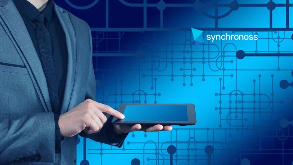 Synchronoss Personal Cloud Selected by Telkomsigma for Integration in Indonesian Universities