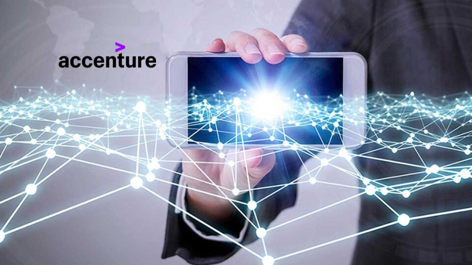 Accenture Invests in Cybersecurity Startup Prevailion to Give Clients Advanced Warning of Breaches