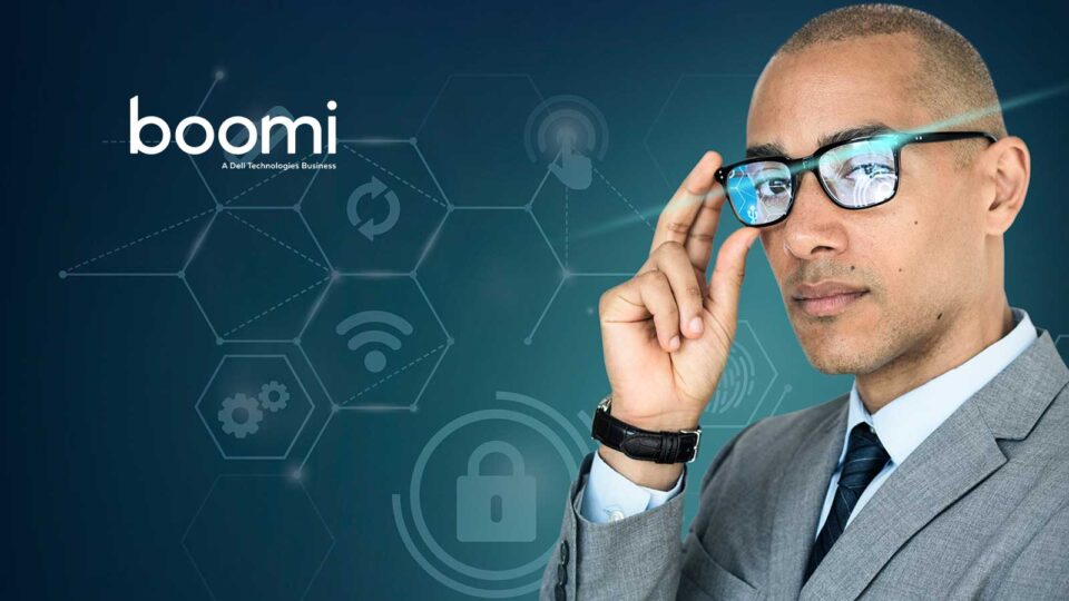 Boomi Certified by SAP, Giving Customers Confidence and Saving Time and Resources