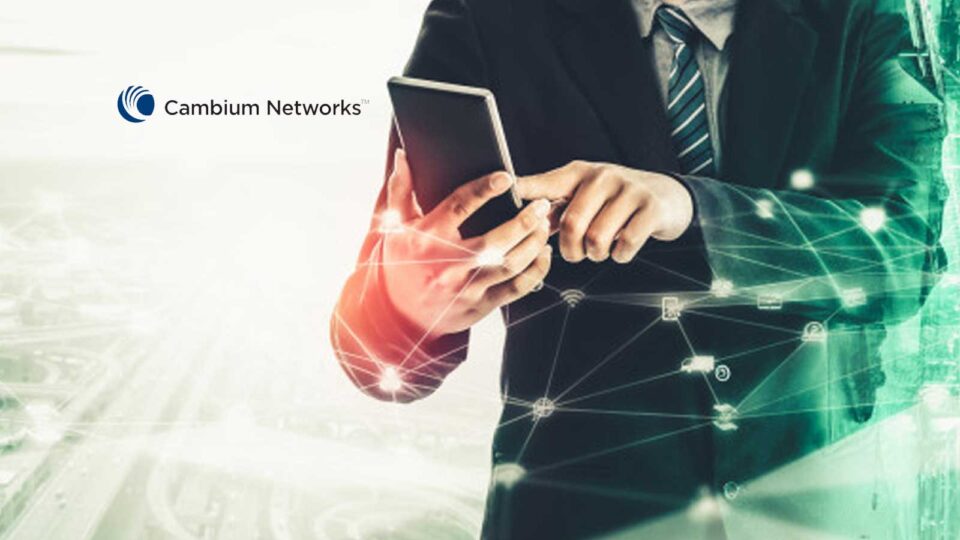 Cambium Networks Launches Managed Service Provider Partner Program