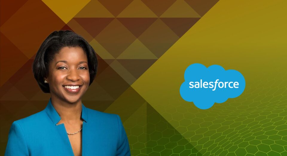 ITechnology Interview with Dana Chery, VP of Product Marketing at Salesforce