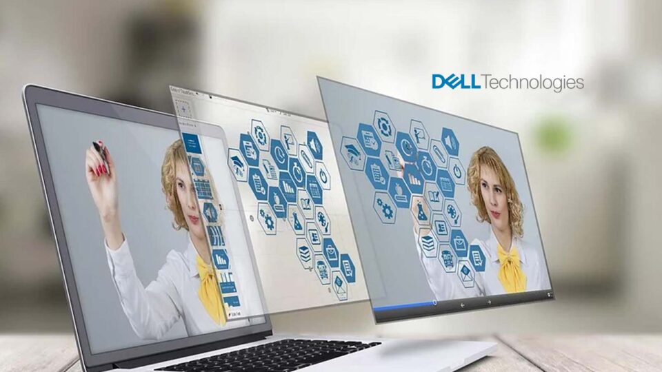 Dell Technologies Unlocks Value of Data at the Edge