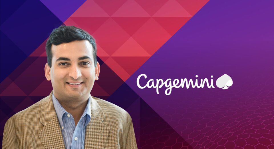 ITechnology Interview with Jonathan Brassington, EVP and Digital Customer Experience Practice Lead at Capgemini North America