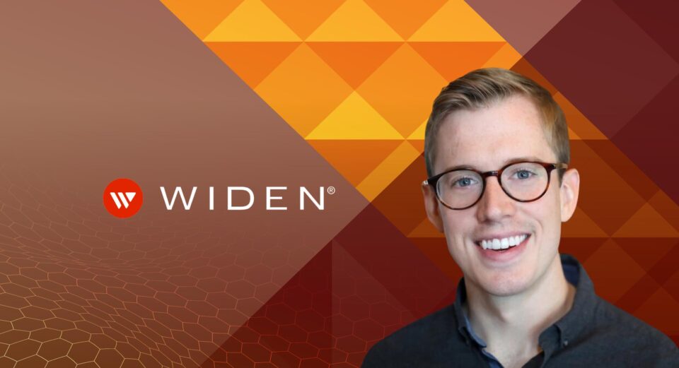 ITechnology Interview with Nate Holmes, Product Marketing Manager at Widen