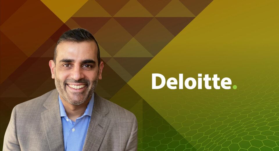 ITechnology Interview with Rich Nanda, Principal at Deloitte and Leader of the US Monitor Deloitte Strategy Practice