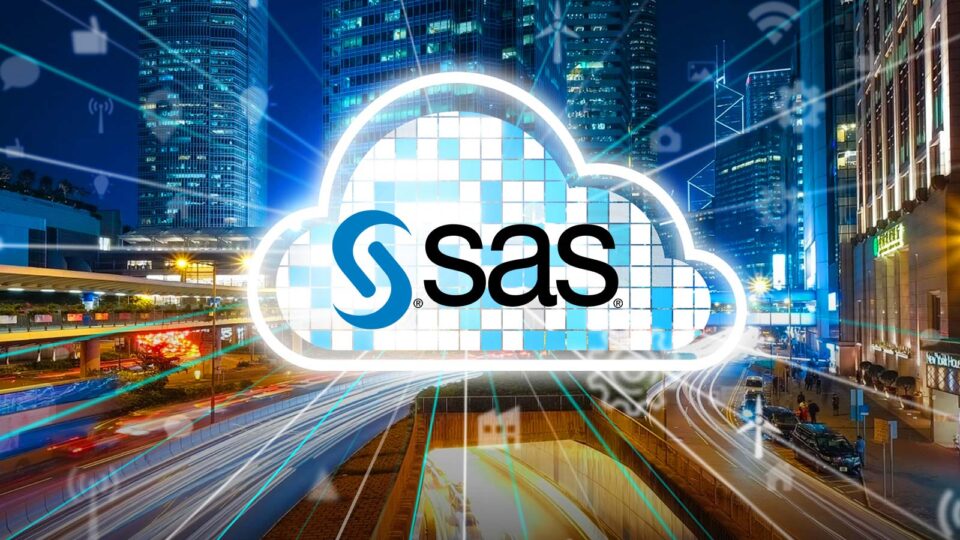 SAS Expands Support for Additional Cloud Providers