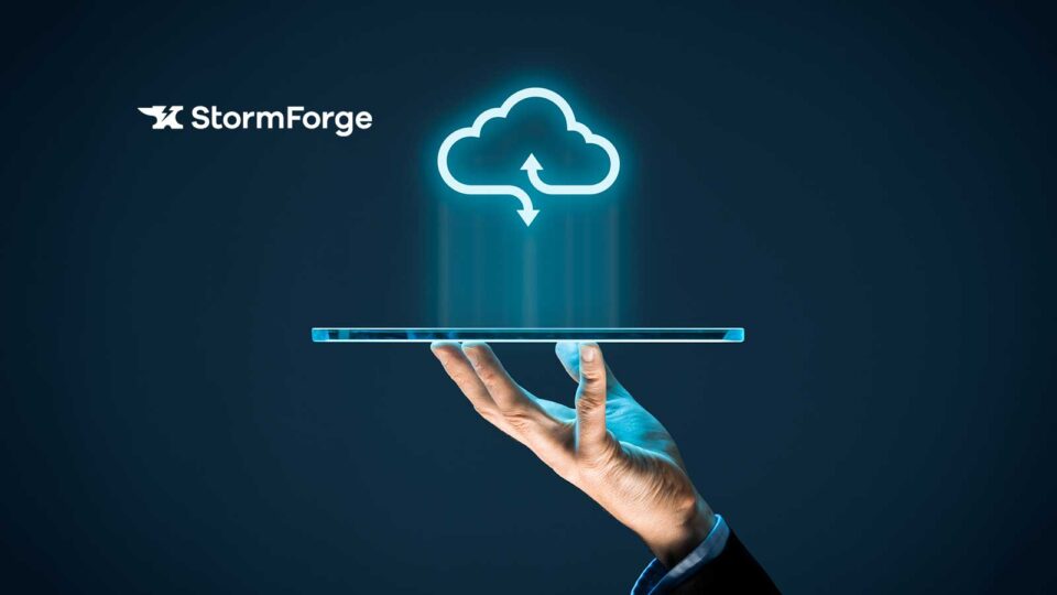 StormForge Delivers Kubernetes Cloud-Efficiency at Scale with Automated Resource Optimization