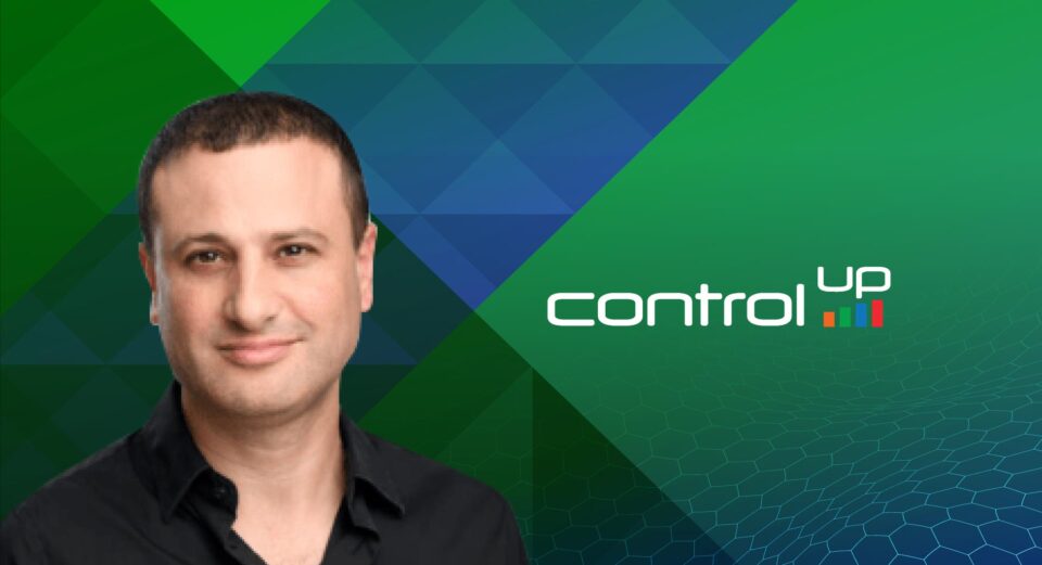 ITechnology Interview with Yoni Avital, COO & Co-Founder at ControlUp