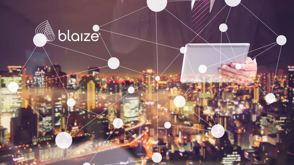 Blaize Powers New “AI as a Service” Edge Platform from Minds Lab for S. Korea and Global Markets