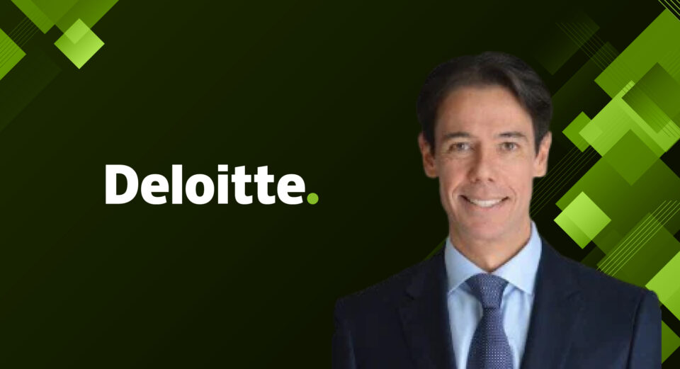 ITechnology Interview with Bernardo Silva, MD at Deloitte